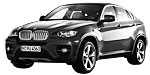 BMW E71 U244U Fault Code